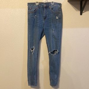 Wild Fable Jeans